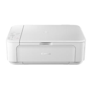 Canon PIXMA MG3650S Series - All-in-One Printers, Copier & Scanner for Home Use | Wireless Smartphone Connectivity | Canon Printer Home Printers