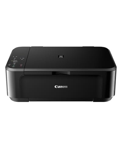 Canon PIXMA MG3650S Series - All-in-One Printers, Copier & Scanner for Home Use | Wireless Smartphone Connectivity | Canon Printer Home Printers