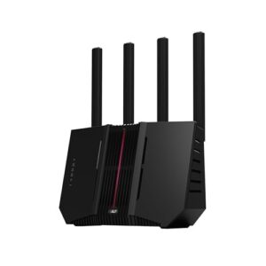 ASUS RT-BE92U WiFi 7 Tri Band MU-MIMO BE9700 Router with AiMesh