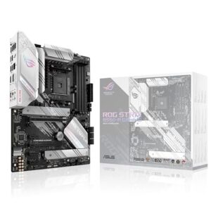 ASUS ROG STRIX B550-A GAMING, AMD AM4, ATX, 128GB DDR4, 4DIMM, DP, HDMI, PCIE