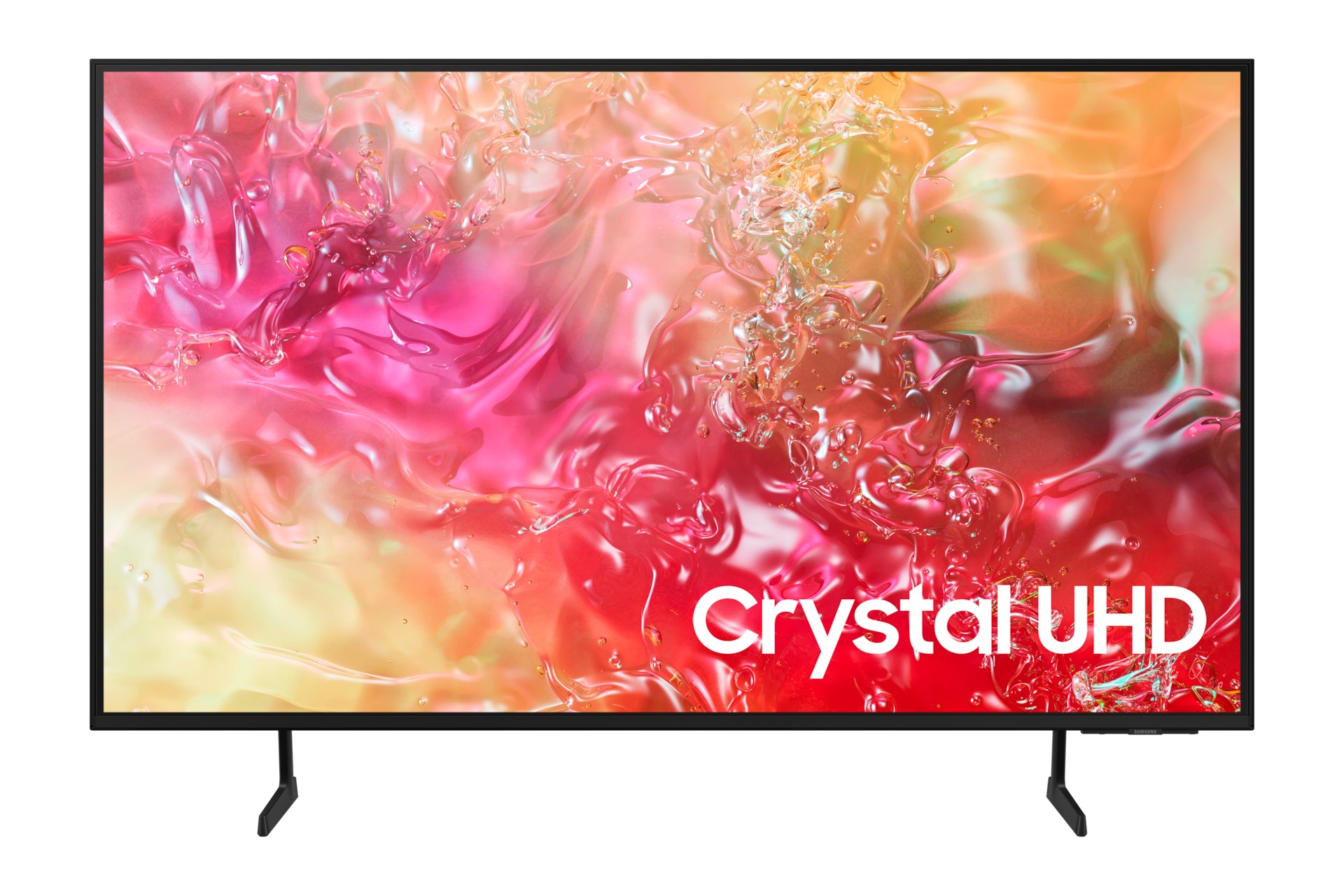 Samsung UE50DU7172U 127 cm 50" 4K Ultra HD Smart-