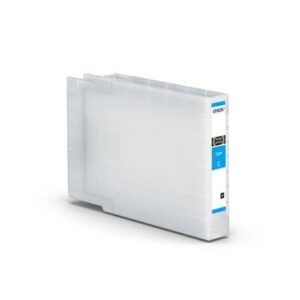 Epson T04A2 XXL Cyan Druckerpatrone C13T04A24N