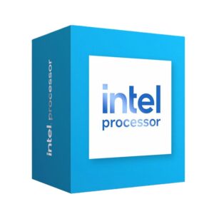 Intel 300 Intel Processor 300 LGA 1700 Inte