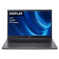 Acer Extensa 15 EX215-55 Laptop, 15.6 Inch FHD IPS Screen, Intel Core i5-1235U 12th Gen Processor, 16GB RAM,  512GB SSD, Windows 11 Home