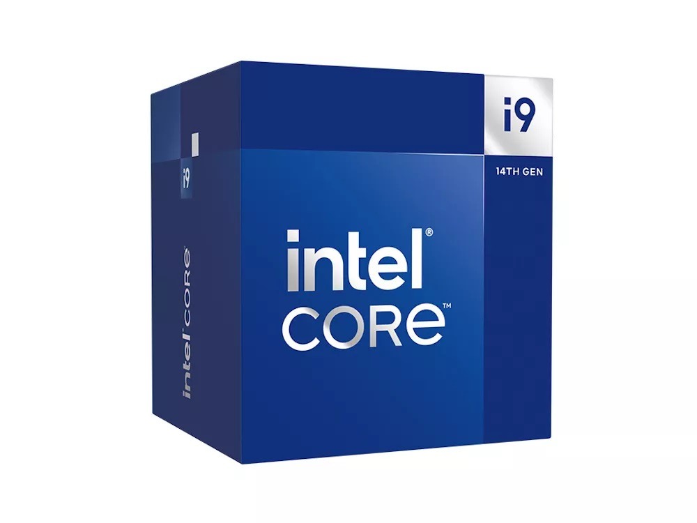 Intel Core i9-14900 Core i9 5.8 GHz Skt 1700 Ra