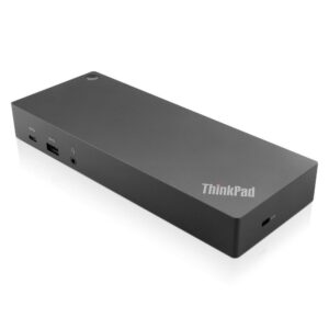 Lenovo ThinkPad Hybrid USB-C Dock