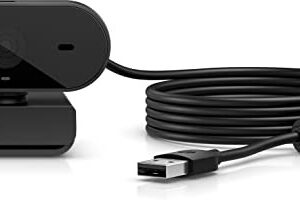 HP Webcam FHD 325