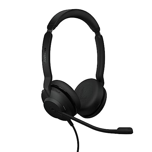 Jabra Evolve2 30 SE USB-A, UC version Stereo