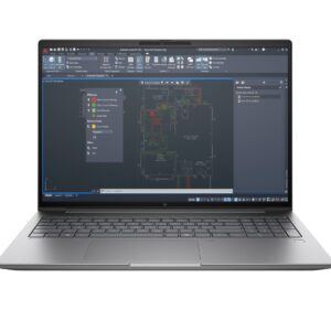 HP ZBook Power G11 R7-8845HS 32GB/1TBSSD RTX 2000 8GB 16 WQXGA W11P 1YR