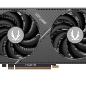 ZOTAC Gaming GeForce RTX 5070 Twin Edge GDDR7 G