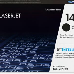 HP 149A Black Original LaserJet Toner Cartridge -