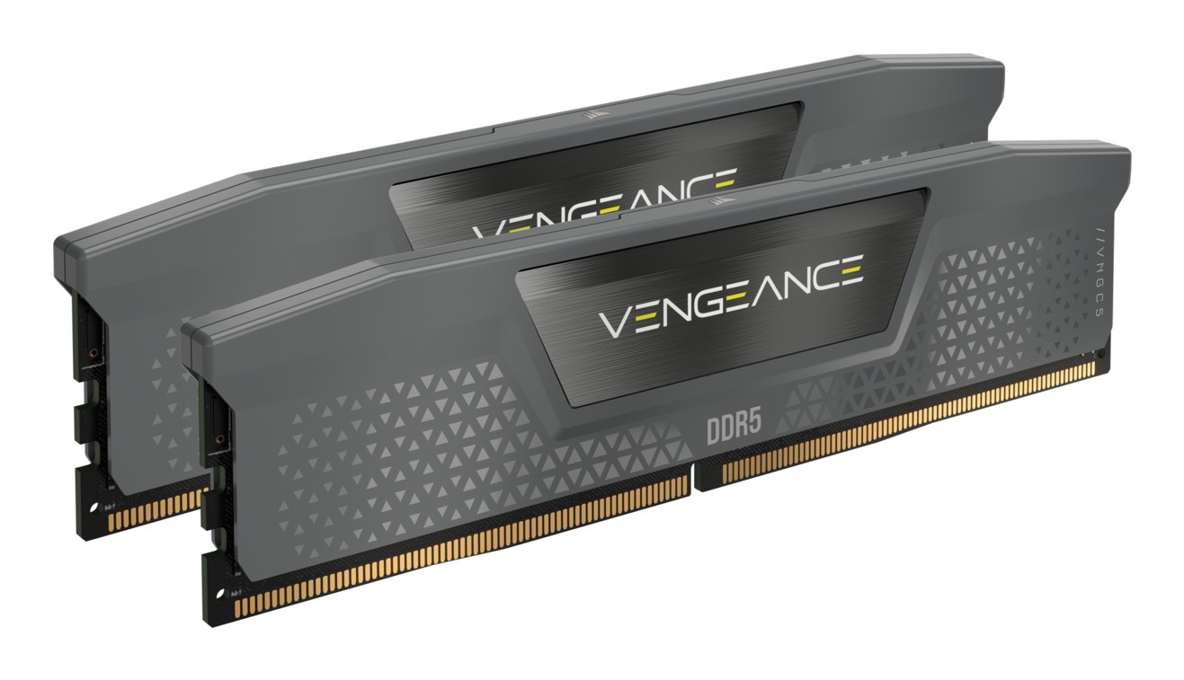 Corsair Vengeance 32GB (2x16GB) DDR5 DRAM 5200MT/