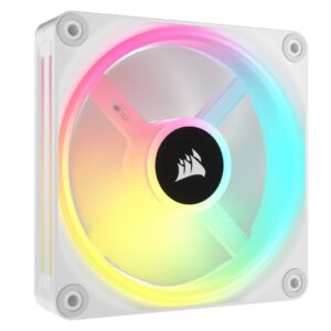 Corsair CO-9051005-WW Fan 12 cm 480 RPM 2