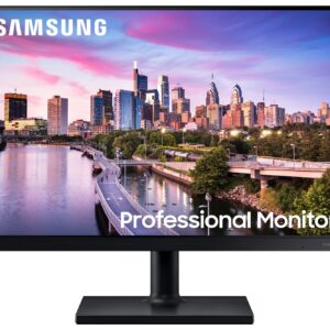 Samsung T45F 61 cm (24") 1920 x 1200 pixels -