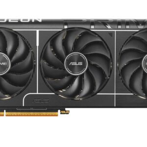 ASUS Prime Radeon RX 9070 XT oc Edition Graphic