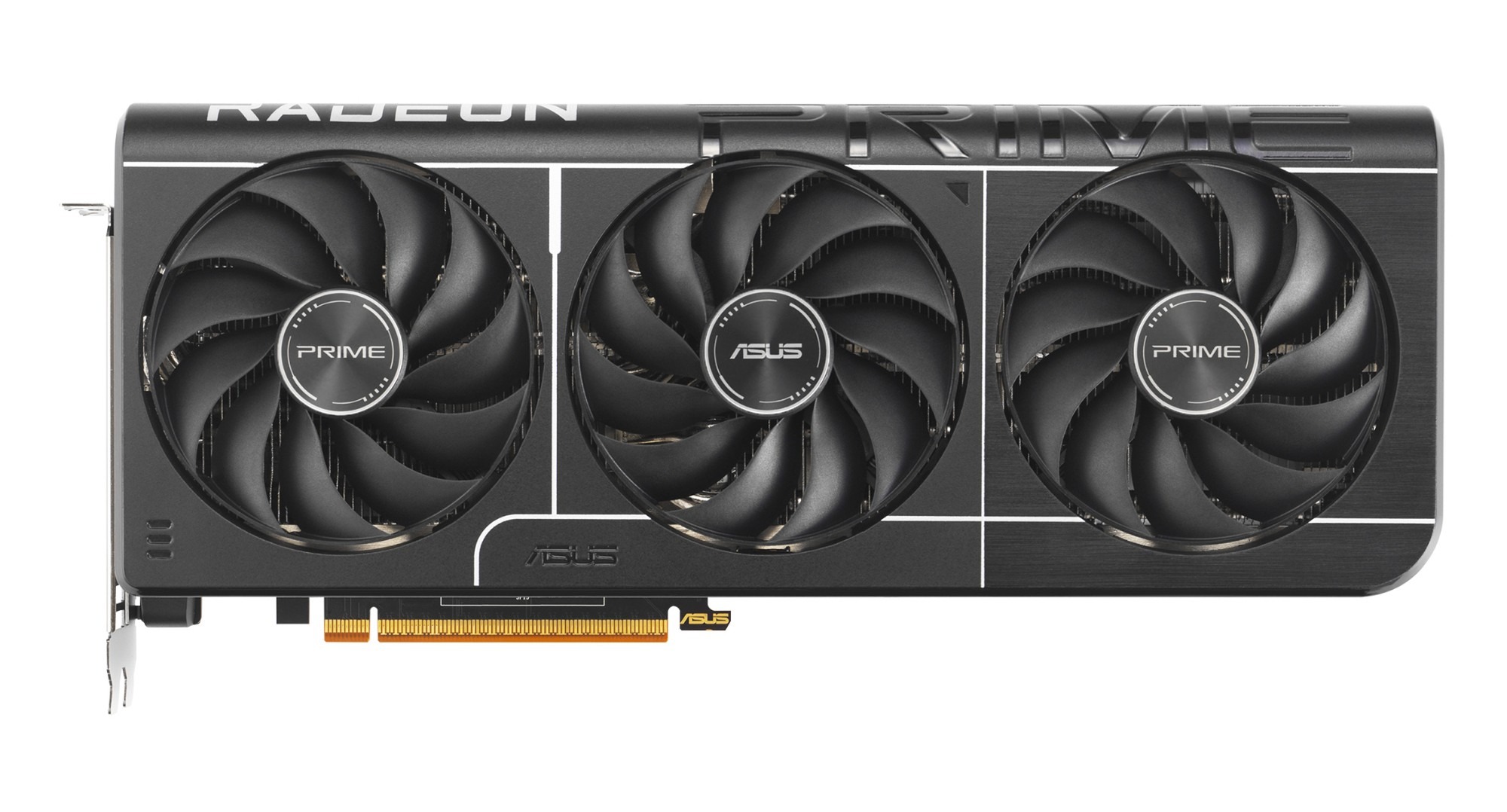 ASUS Prime Radeon RX 9070 XT oc Edition Graphic