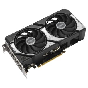 ASUS GeForce RTX 5060 Ti Dual OC Graphics card