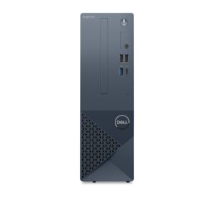 Dell Inspiron 3030 i5-12400 16GB/512SSD SFF W11P 1YR