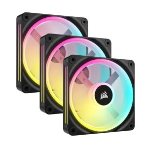 Corsair Air CO-9051002-WW Fan 12 cm 480 RPM
