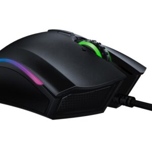 Razer Mamba Elite Right-hand Optical USB