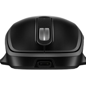 HP 515 Ultra-Fast Rechargeable Wireless Mouse