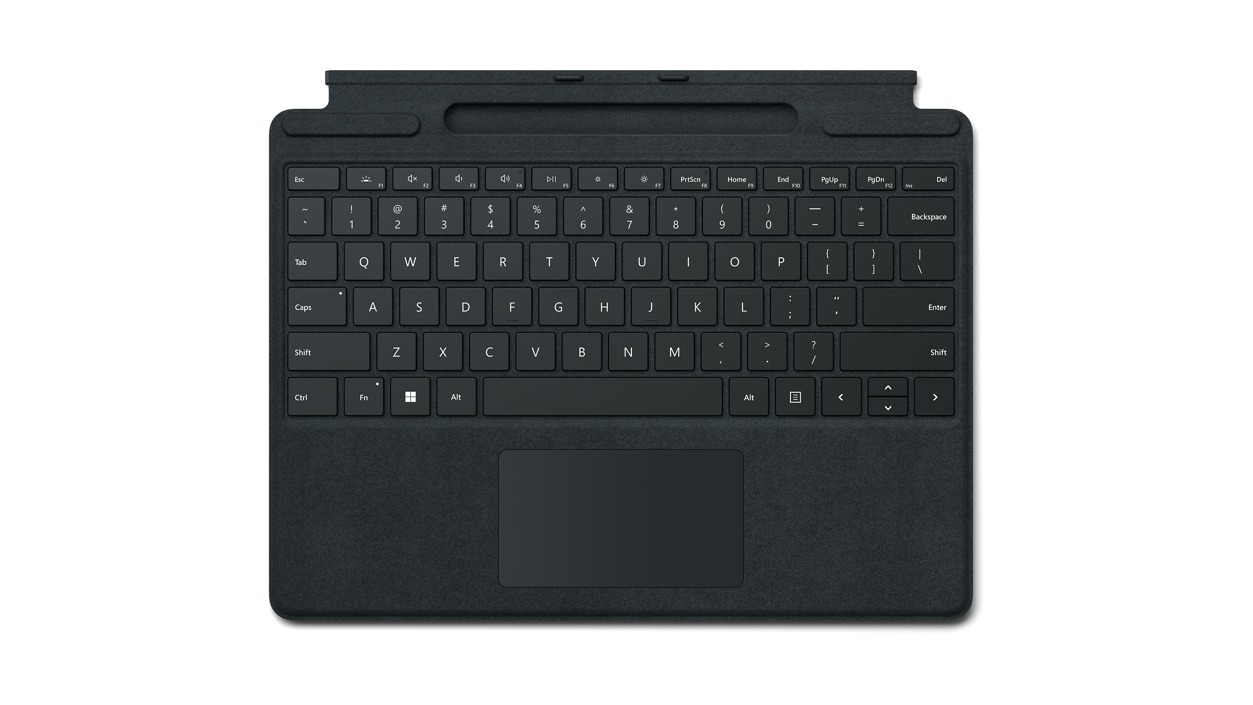 Microsoft Surface Pro 8/X Signature Keyboard