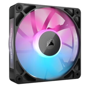 Corsair iCUE Link RX120 RGB Gehuseluefter 12