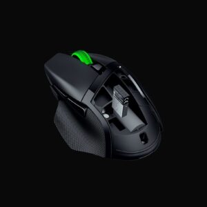 Razer Basilisk V3 X HyperSpeed Right-hand Opt