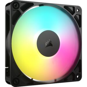 Corsair RS120 ARGB Gehuseluefter 120 mm Ca
