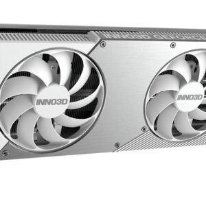 Inno3D GeForce RTX 5070 TWIN X2 OC White 12GB Gra