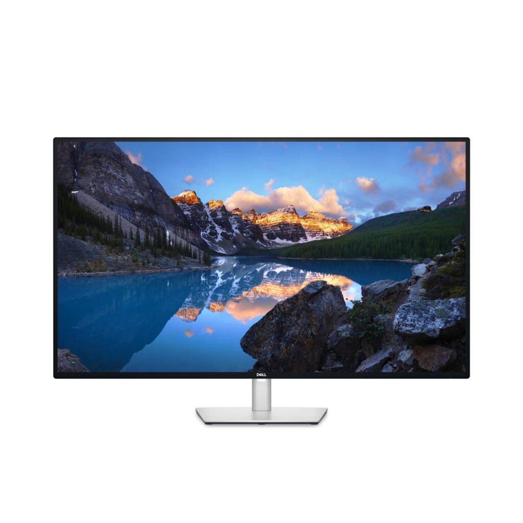 Dell UltraSharp U4323QE 109.2 cm (43") 3840 x