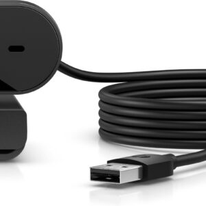 HP 325 FHD USB-A Webcam