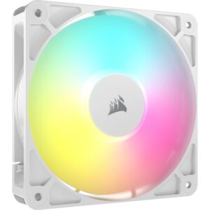 Corsair RS120 ARGB Gehuseluefter 120 mm Ca