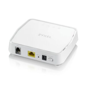 ZyXEL VMG4005-B50A Gigabit Ethernet DSL WAN -
