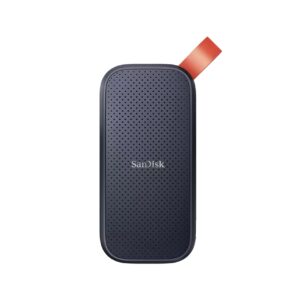 SanDisk SDSSDE30-1T00-G26 1 TB USB Type-C 3