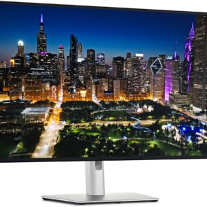 Dell UltraSharp 32 4k Thunderbolt Hub Monitor u32