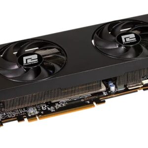 PowerColor Rx 7800 Xt Amd Radeon Rx 7800 Xt 16 Gb
