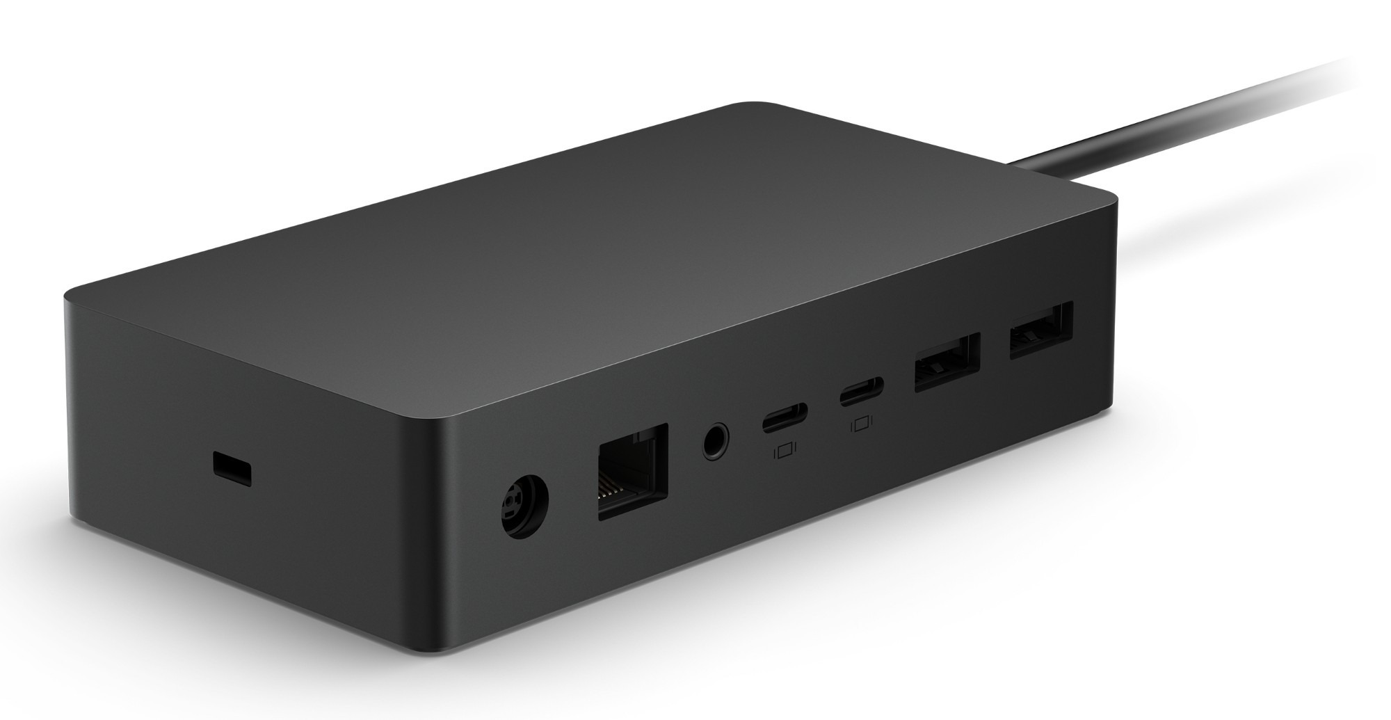 Microsoft Surface Dock 2
