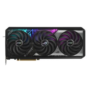 ASUS ROG Strix GeForce RTX 5070 OC ROG-Strix-RTX5