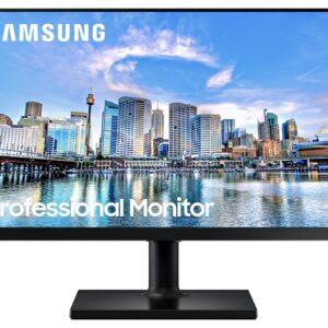 Samsung F24T450FZU 24 Flat Screen 61 cm