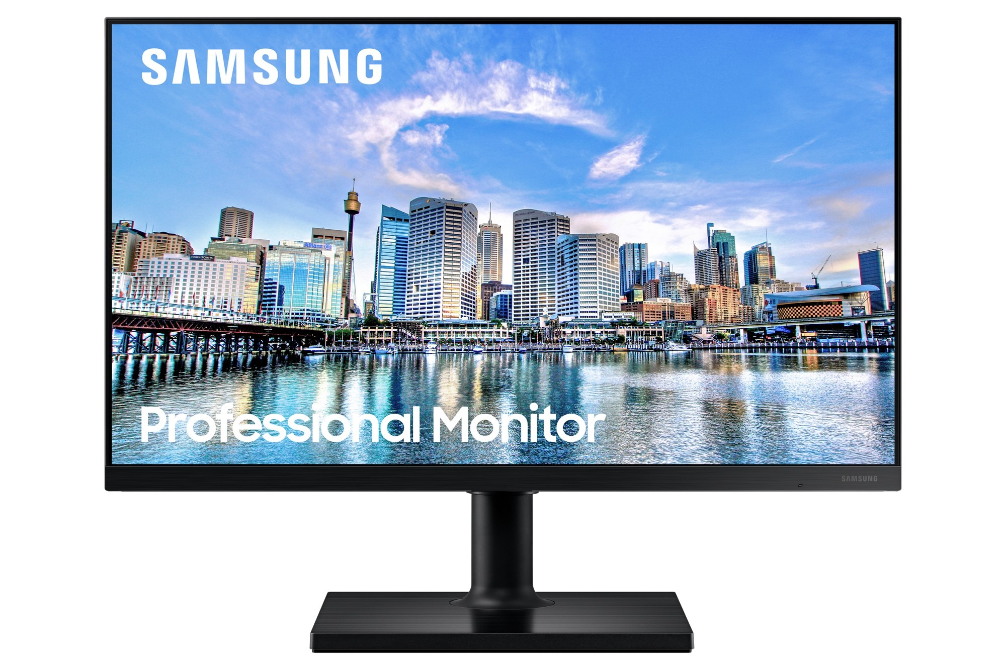 Samsung F24T450FZU 24 Flat Screen 61 cm