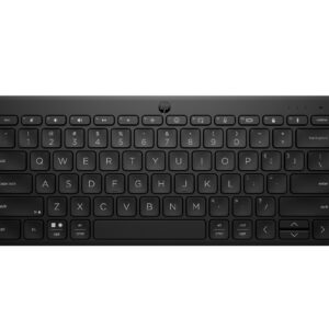 HP 355 Compact Multi-Device Bluetooth Wireless Keyboard