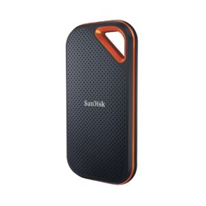 SanDisk Extreme PRO 4 TB USB Type-C 3.2 Gen