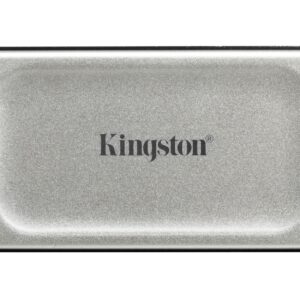 Kingston 4000G PORTABLE SSD XS2000 4 TB USB T