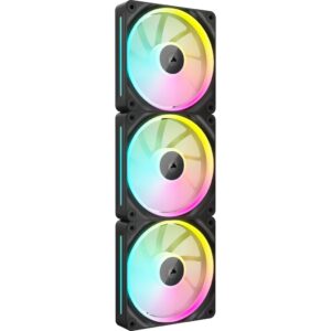 Corsair iCUE Link LX120 RGB Gehuseluefter 12