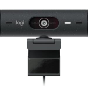 Logitech Brio 500 Full HD Webcam 4 MP 1920 x