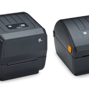 Zebra ZD220 Direct thermal 203 x 203 DPI 10