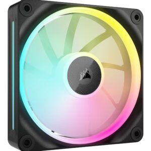 Corsair iCUE Link LX120 RGB Gehuseluefter 12