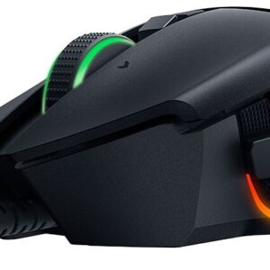 Razer Basilisk V3 Right-hand Optical USB Ty