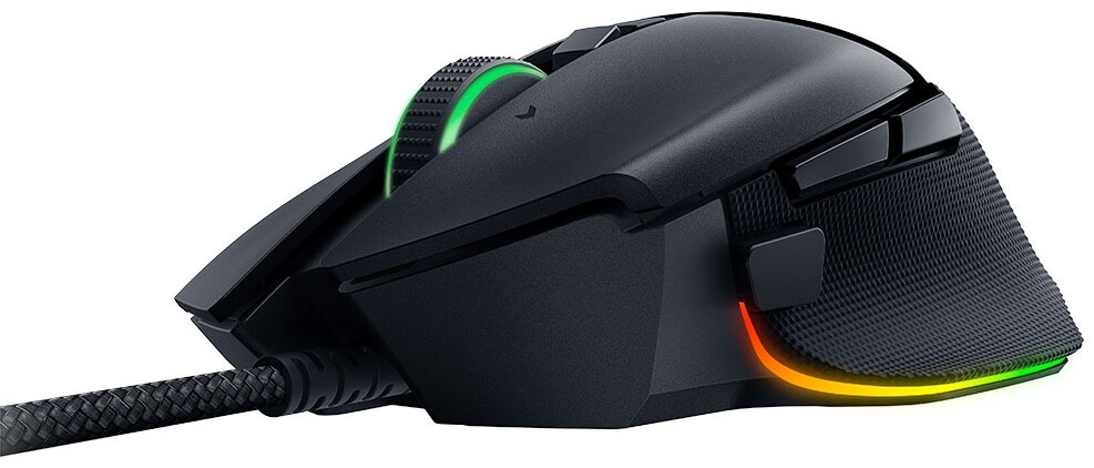 Razer Basilisk V3 Right-hand Optical USB Ty